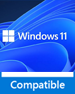 Gamme Windows® 8